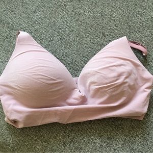 Victoria Secret Pink Wireless bra-M
